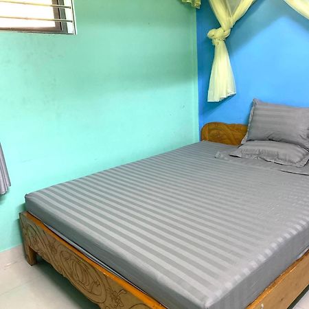 Homestay Lam Giang Ha Giang Exteriér fotografie