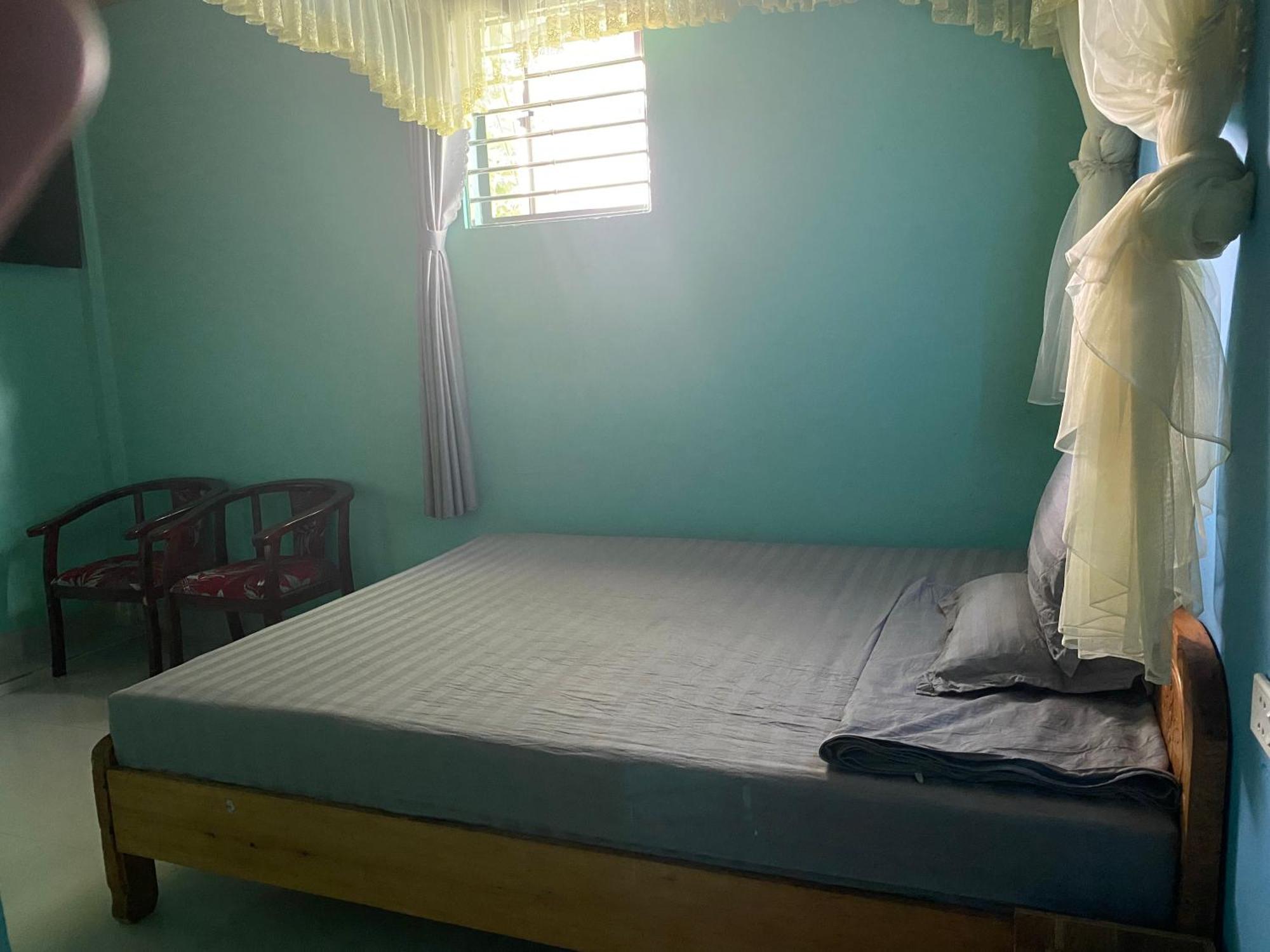 Homestay Lam Giang Ha Giang Exteriér fotografie