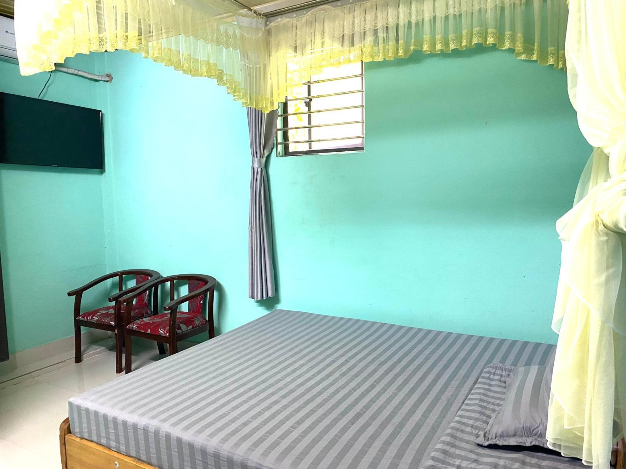 Homestay Lam Giang Ha Giang Exteriér fotografie