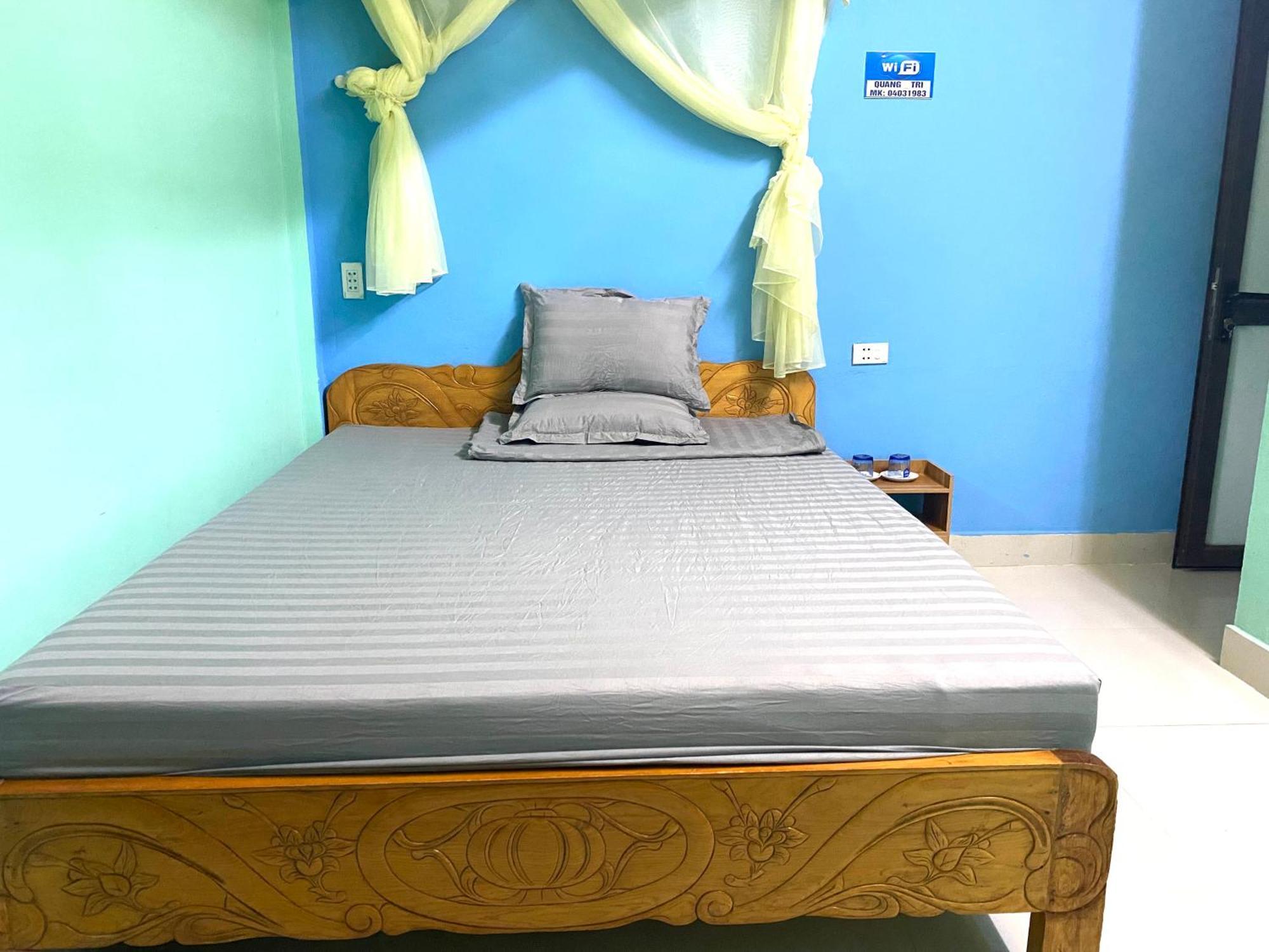 Homestay Lam Giang Ha Giang Exteriér fotografie