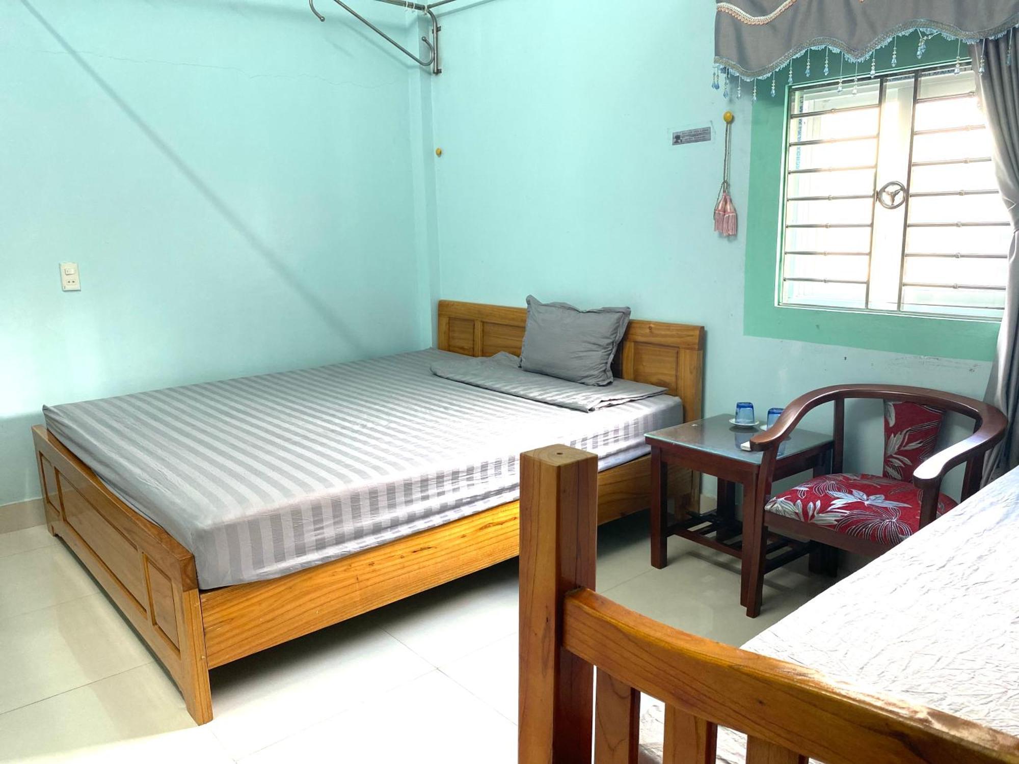 Homestay Lam Giang Ha Giang Exteriér fotografie