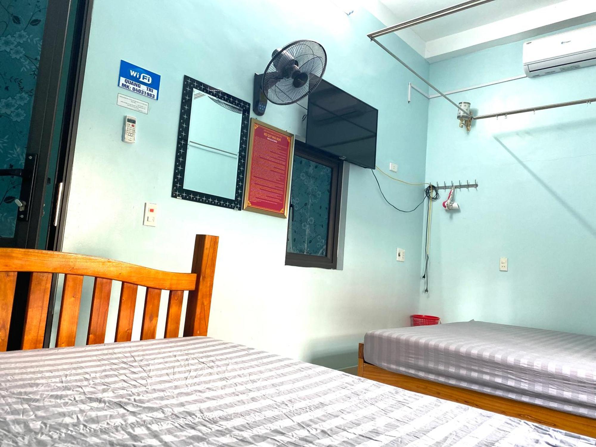 Homestay Lam Giang Ha Giang Exteriér fotografie