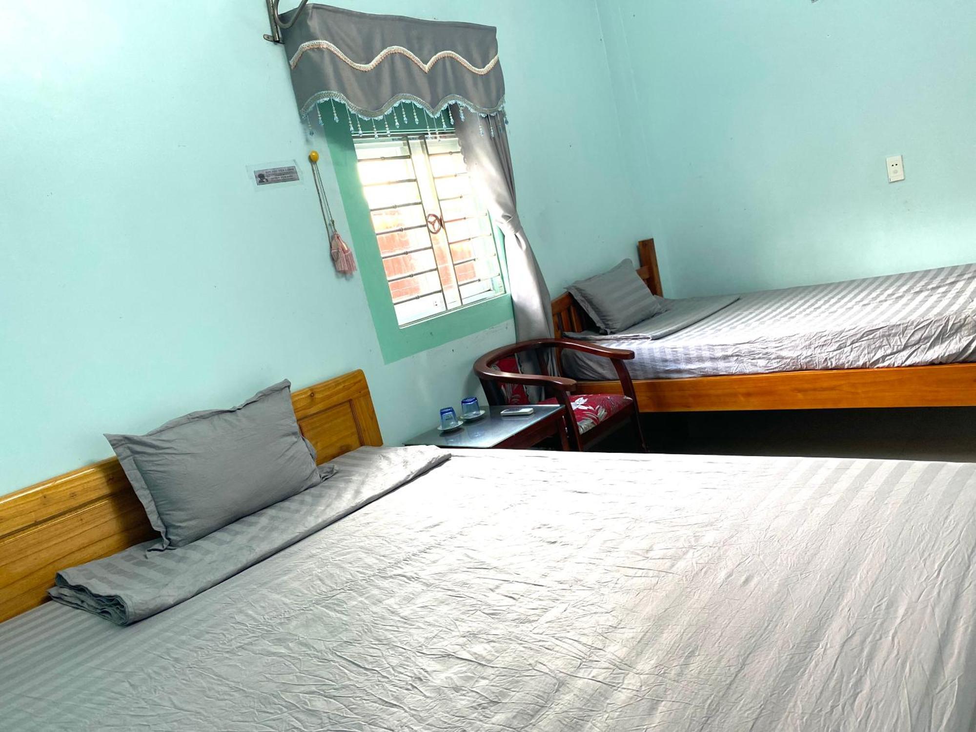 Homestay Lam Giang Ha Giang Exteriér fotografie