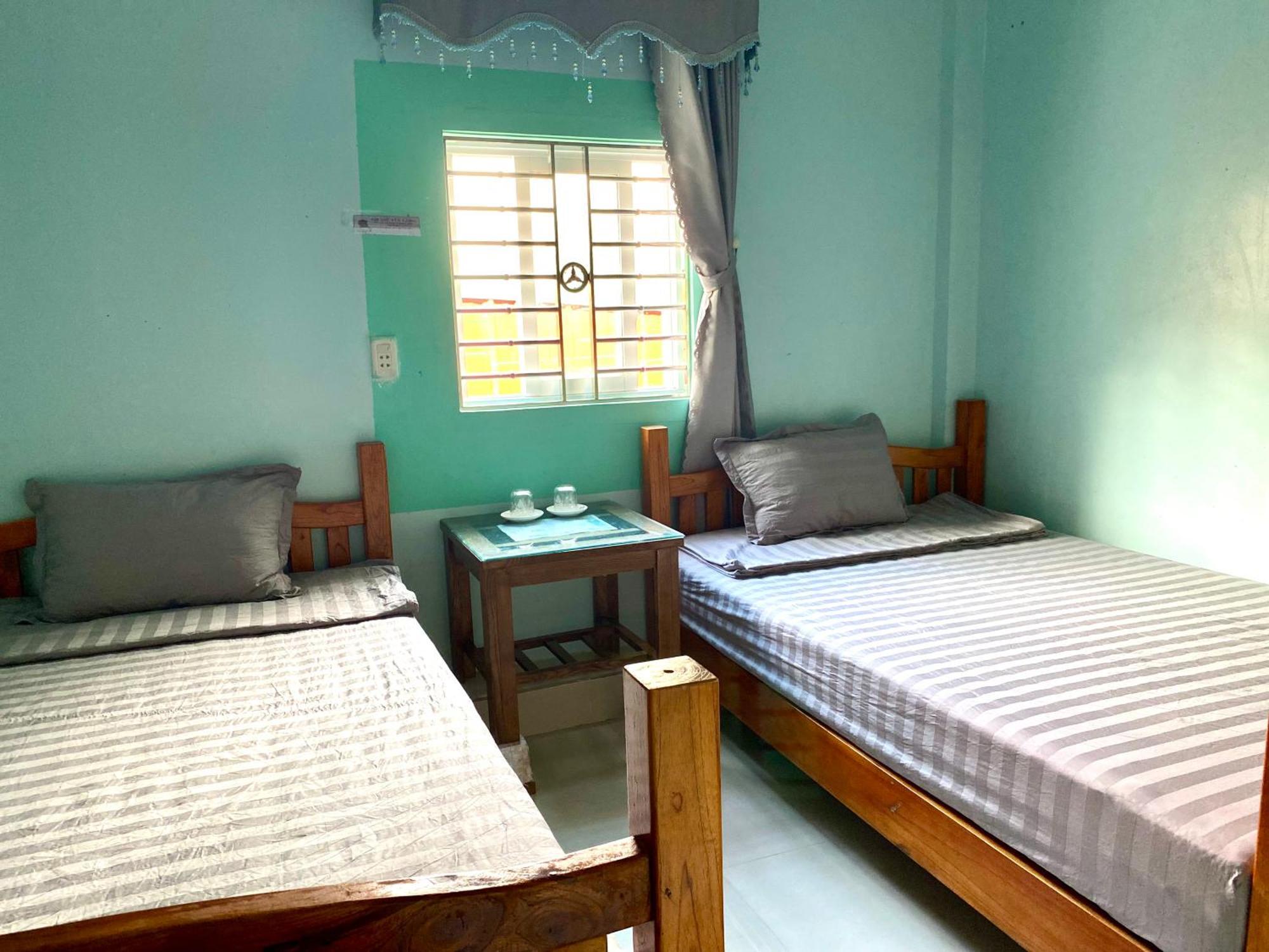 Homestay Lam Giang Ha Giang Exteriér fotografie