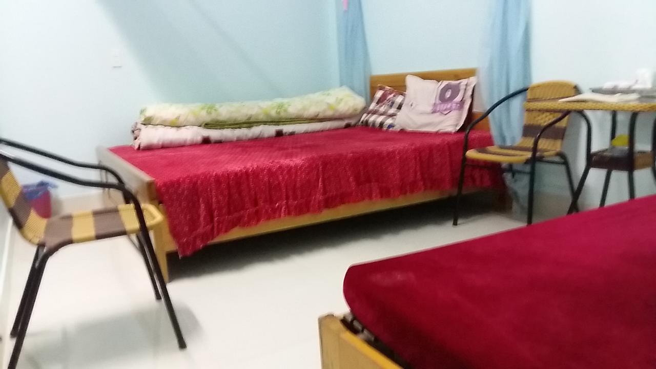 Homestay Lam Giang Ha Giang Exteriér fotografie
