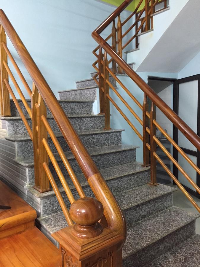 Homestay Lam Giang Ha Giang Exteriér fotografie