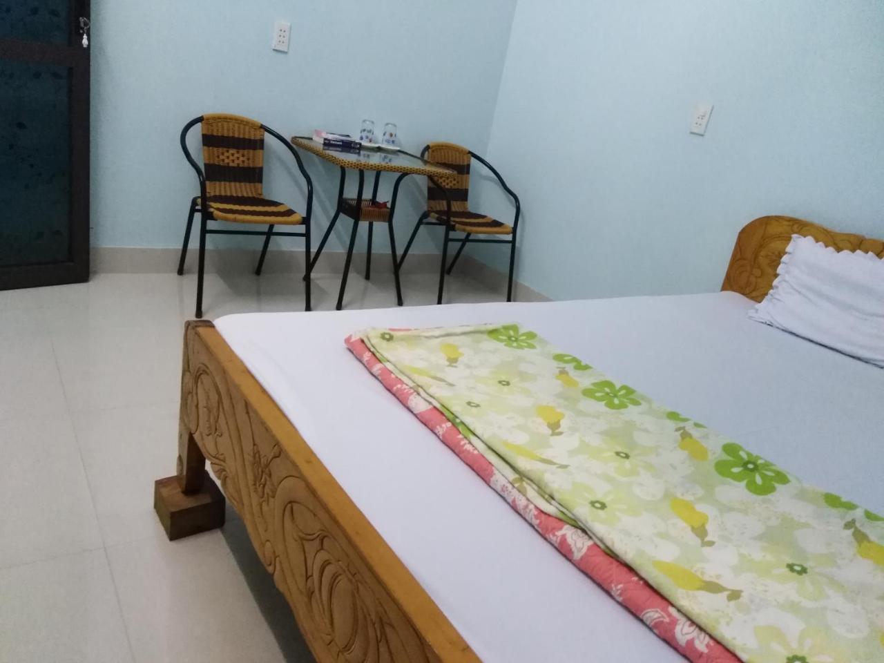 Homestay Lam Giang Ha Giang Exteriér fotografie